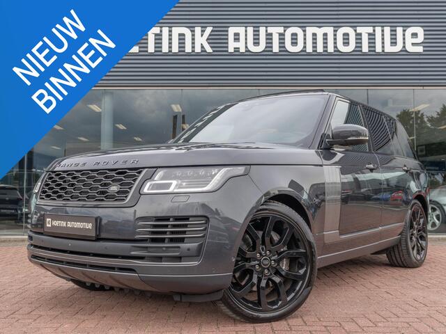 Land Rover RANGE ROVER 4.4 SDV8 Autobiography | Massage | Hud | Volledig onderhouden