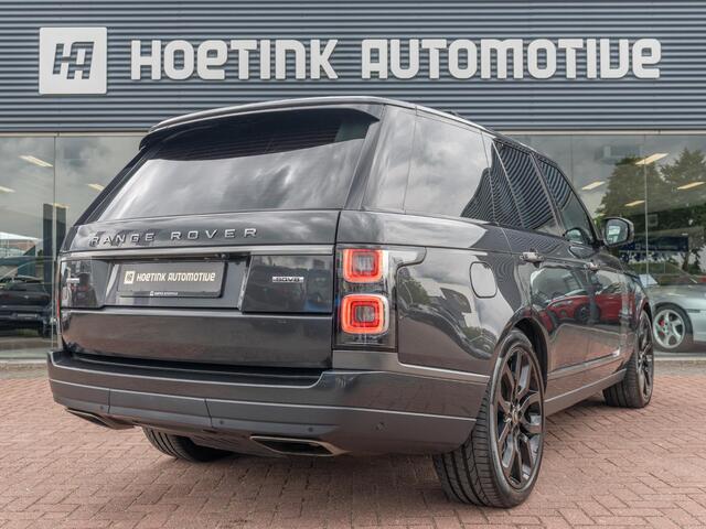 Land Rover RANGE ROVER 4.4 SDV8 Autobiography | Massage | Hud | Volledig onderhouden