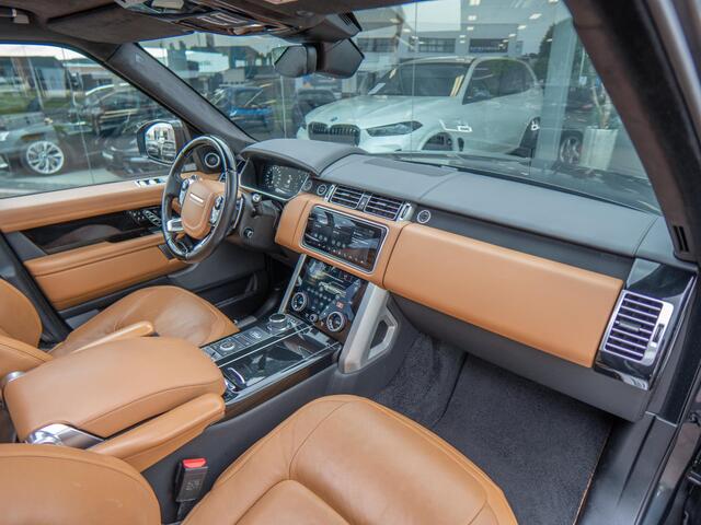 Land Rover RANGE ROVER 4.4 SDV8 Autobiography | Massage | Hud | Volledig onderhouden