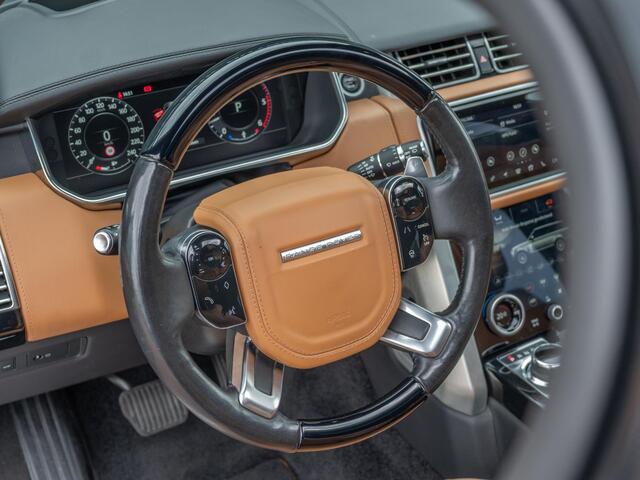 Land Rover RANGE ROVER 4.4 SDV8 Autobiography | Massage | Hud | Volledig onderhouden