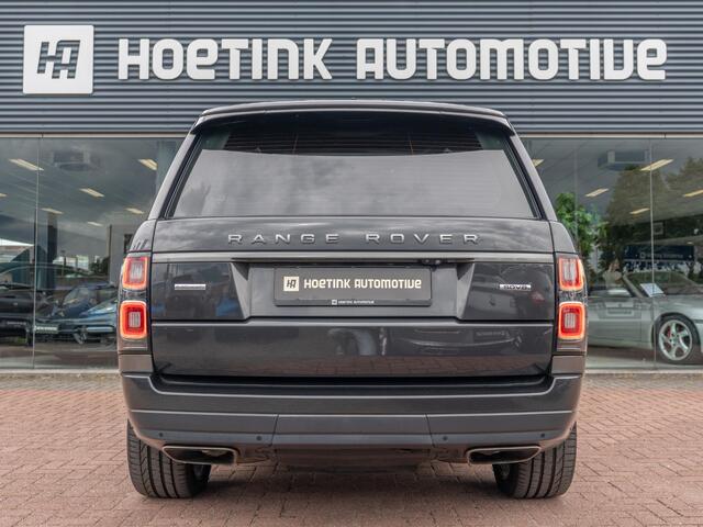 Land Rover RANGE ROVER 4.4 SDV8 Autobiography | Massage | Hud | Volledig onderhouden