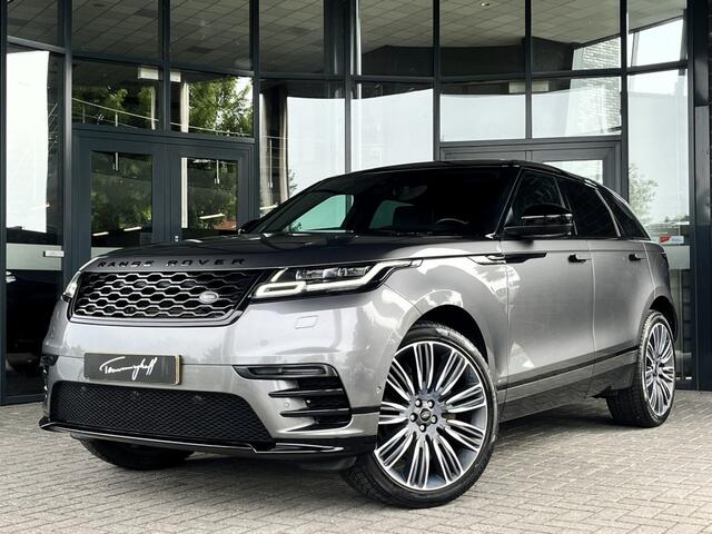 Land Rover RANGE ROVER 2.0 P250 T AWD R-DYNAMIC HSE - PANO - ORG. NL.