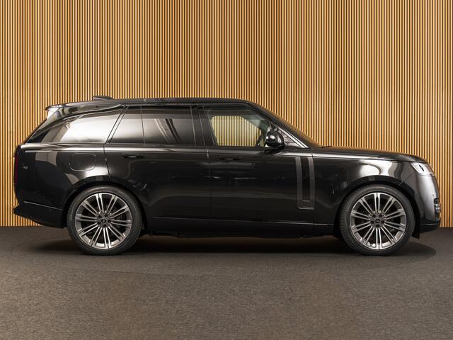 Land Rover RANGE ROVER 3.0 P550e Autobiography 23" | MERIDIAN SIGNATURE | TOWB | COOLBOX | SHADOW