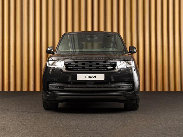 Land Rover RANGE ROVER 3.0 P550e Autobiography 23" | MERIDIAN SIGNATURE | TOWB | COOLBOX | SHADOW