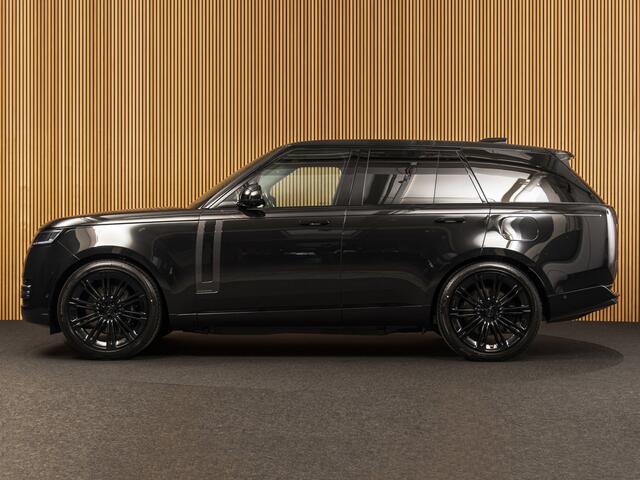 Land Rover RANGE ROVER 3.0 P550e Autobiography 23" | MERIDIAN SIGNATURE | TOWB | COOLBOX | SHADOW