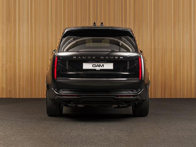 Land Rover RANGE ROVER 3.0 P550e Autobiography 23" | MERIDIAN SIGNATURE | TOWB | COOLBOX | SHADOW