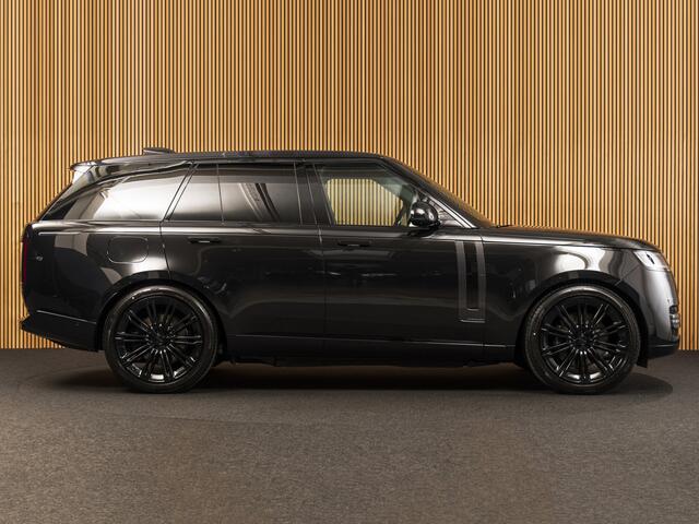 Land Rover RANGE ROVER 3.0 P550e Autobiography 23" | MERIDIAN SIGNATURE | TOWB | COOLBOX | SHADOW