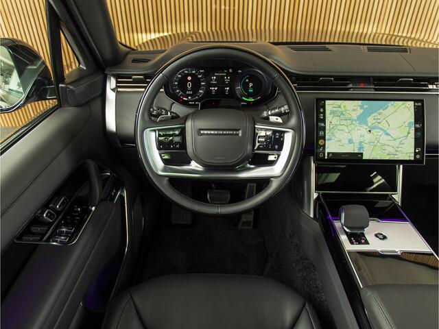 Land Rover RANGE ROVER 3.0 P550e Autobiography 23" | MERIDIAN SIGNATURE | TOWB | COOLBOX | SHADOW