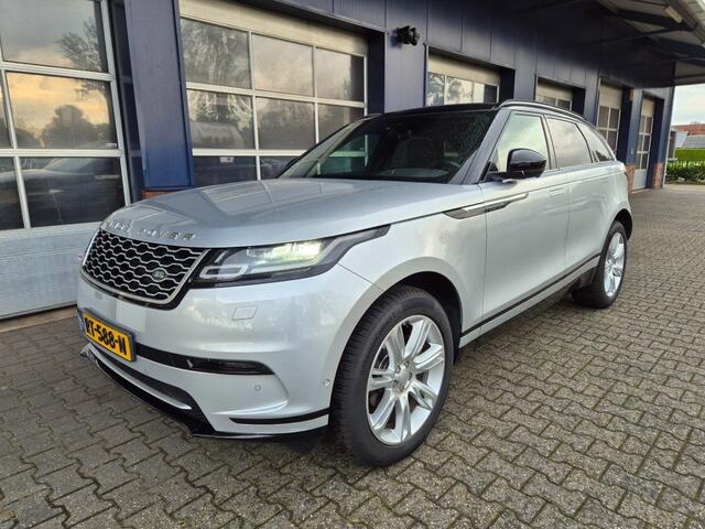 Land Rover RANGE ROVER 2.0 T. AWD R-Dynamic HSE, Pano, Trekhaak, Head-up, NL-Auto, Meridian, ALL IN prijs!