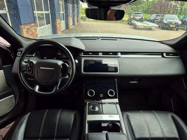 Land Rover RANGE ROVER 2.0 T. AWD R-Dynamic HSE, Pano, Trekhaak, Head-up, NL-Auto, Meridian, ALL IN prijs!