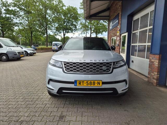 Land Rover RANGE ROVER 2.0 T. AWD R-Dynamic HSE, Pano, Trekhaak, Head-up, NL-Auto, Meridian, ALL IN prijs!