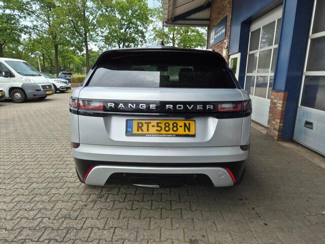 Land Rover RANGE ROVER 2.0 T. AWD R-Dynamic HSE, Pano, Trekhaak, Head-up, NL-Auto, Meridian, ALL IN prijs!