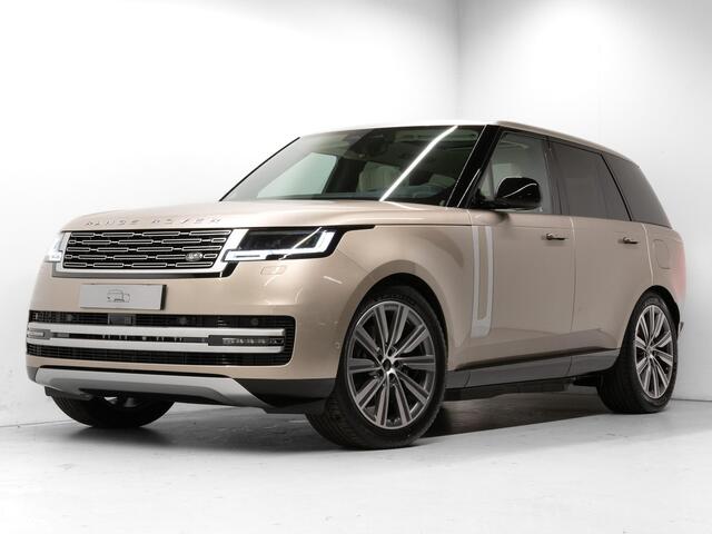 Land Rover RANGE ROVER 3.0 P460e Autobiography PHEV