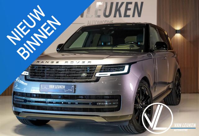 Land Rover RANGE ROVER P440e SE NP 155K