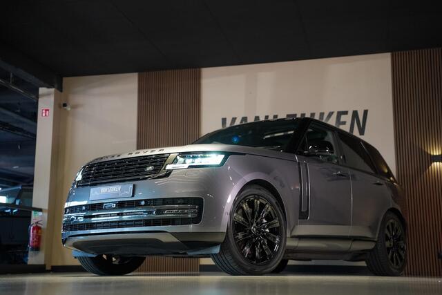 Land Rover RANGE ROVER P440e SE NP 155K