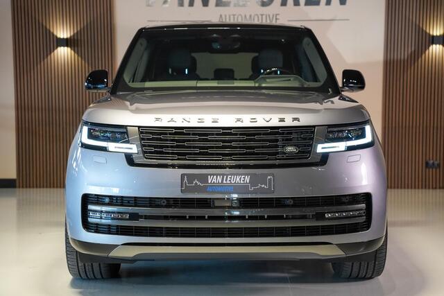 Land Rover RANGE ROVER P440e SE NP 155K