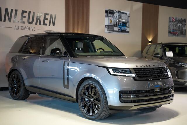 Land Rover RANGE ROVER P440e SE NP 155K