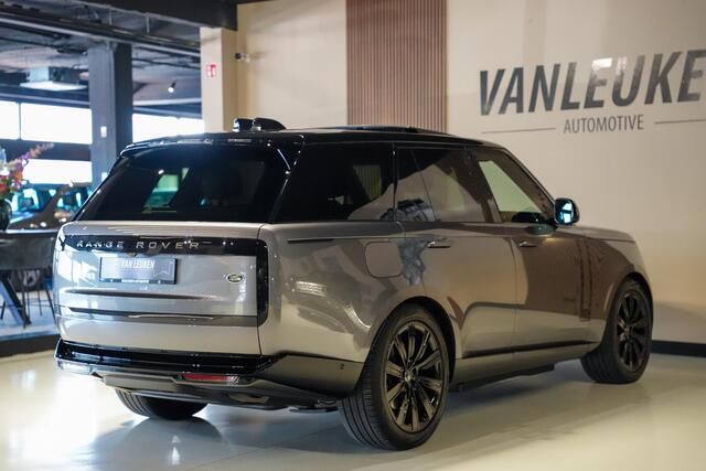 Land Rover RANGE ROVER P440e SE NP 155K
