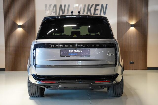 Land Rover RANGE ROVER P440e SE NP 155K