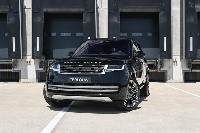 Land Rover RANGE ROVER 4.4 P530 Autobiography MHEV