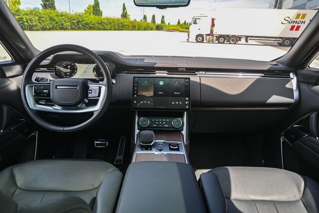 Land Rover RANGE ROVER 4.4 P530 Autobiography MHEV
