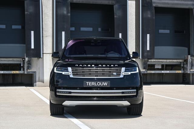 Land Rover RANGE ROVER 4.4 P530 Autobiography MHEV