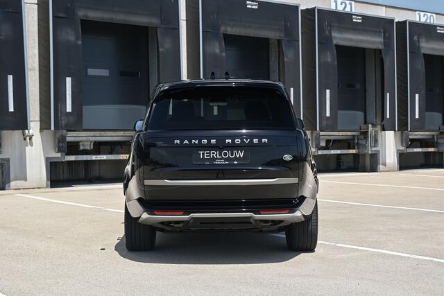 Land Rover RANGE ROVER 4.4 P530 Autobiography MHEV