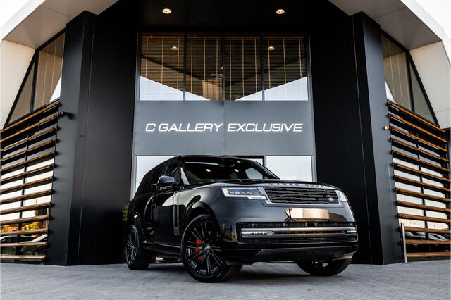 Land Rover RANGE ROVER 3.0 P460e HSE PHEV - Panorama | Memory | 4x Stoelkoeling | Elek. Trekhaak