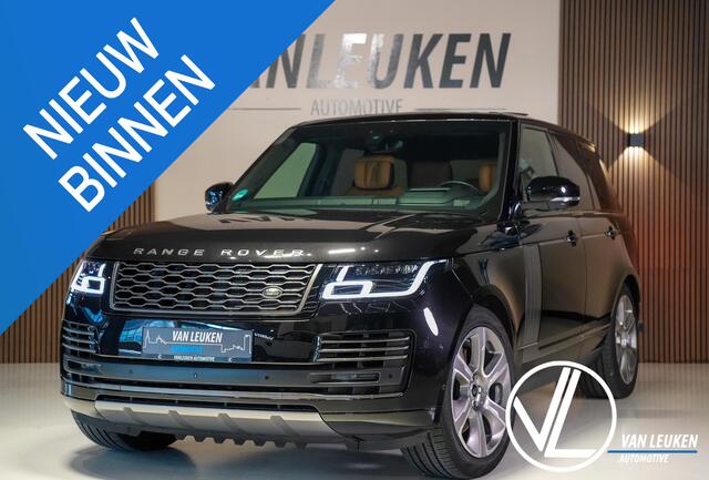 Land Rover RANGE ROVER 2.0 P400e Autobiography Autobiography BTW-auto