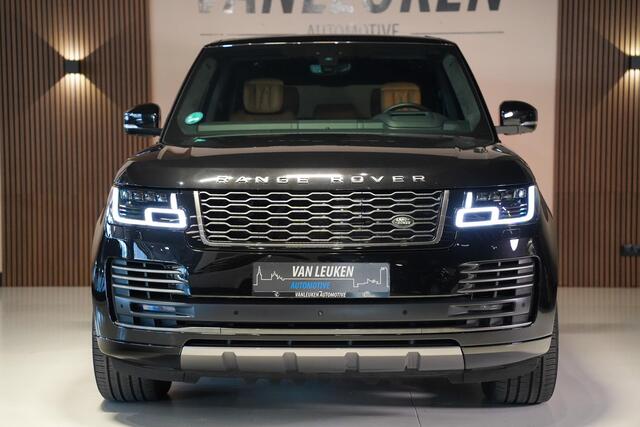Land Rover RANGE ROVER 2.0 P400e Autobiography Autobiography BTW-auto