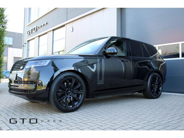 Land Rover RANGE ROVER 3.0 P550e Autobiography PHEV Meridian Signature/Massage/MY26/Vol