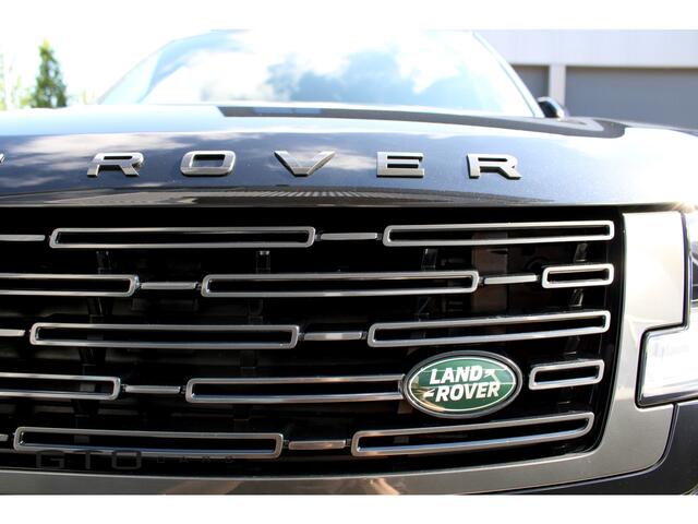 Land Rover RANGE ROVER 3.0 P550e Autobiography PHEV Meridian Signature/Massage/MY26/Vol