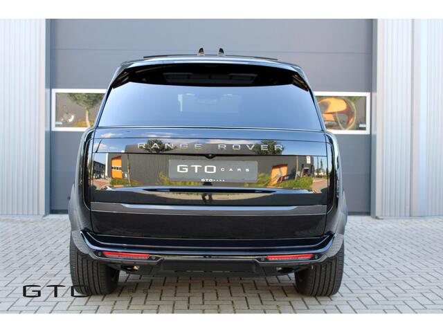 Land Rover RANGE ROVER 3.0 P550e Autobiography PHEV Meridian Signature/Massage/MY26/Vol