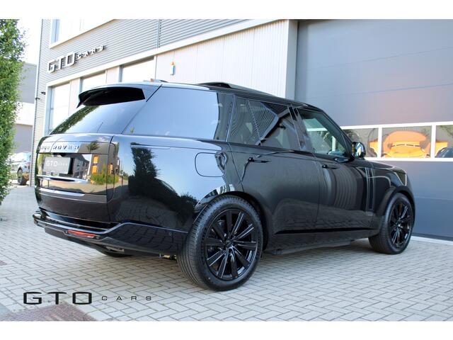 Land Rover RANGE ROVER 3.0 P550e Autobiography PHEV Meridian Signature/Massage/MY26/Vol