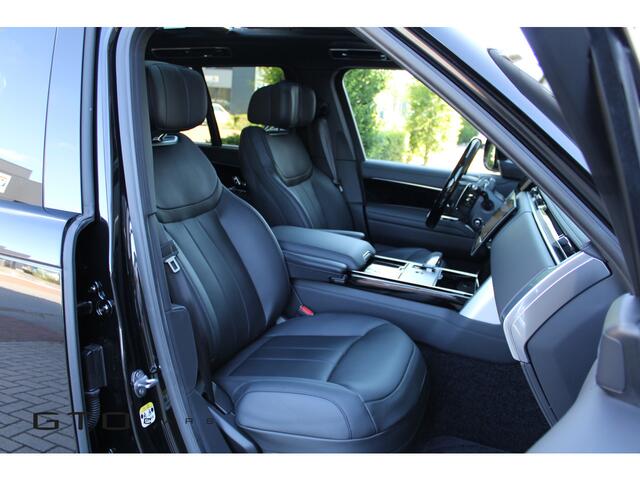 Land Rover RANGE ROVER 3.0 P550e Autobiography PHEV Meridian Signature/Massage/MY26/Vol