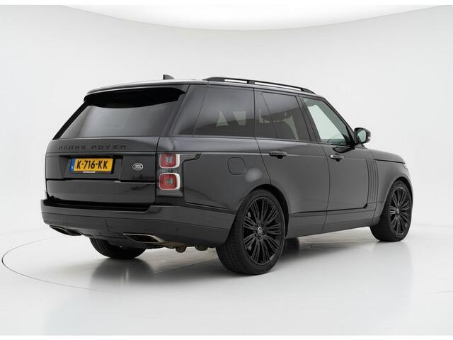 Land Rover RANGE ROVER P400 HSE | Pano | Meridian | HUD | 22 inch | NL Auto |