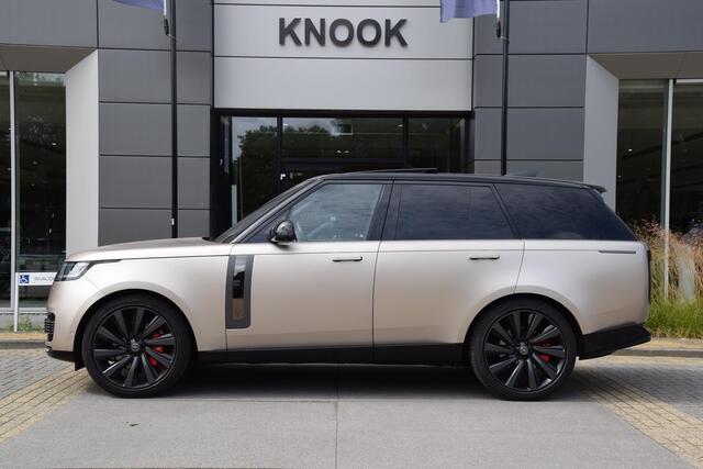 Land Rover RANGE ROVER 4.4 P530 SV