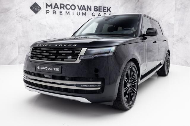 Land Rover RANGE ROVER 3.0 P460e LWB HSE PHEV | Massage | 23" | 4x El. Stoel