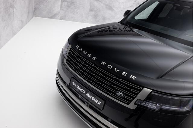 Land Rover RANGE ROVER 3.0 P460e LWB HSE PHEV | Massage | 23" | 4x El. Stoel