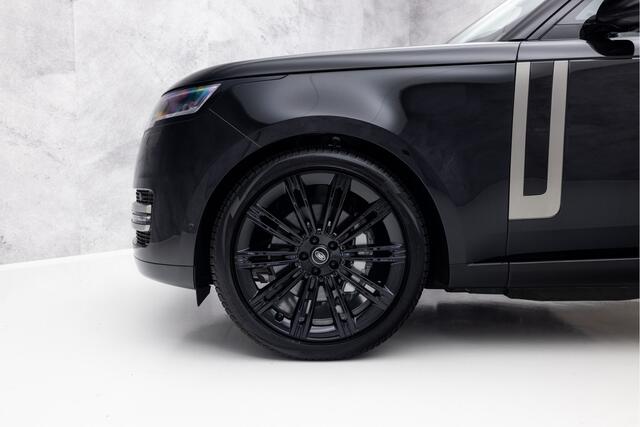 Land Rover RANGE ROVER 3.0 P460e LWB HSE PHEV | Massage | 23" | 4x El. Stoel
