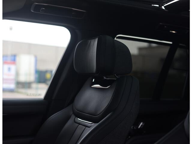 Land Rover RANGE ROVER P550e SV | Pano - Trekhaak - Clearsight - Meridian