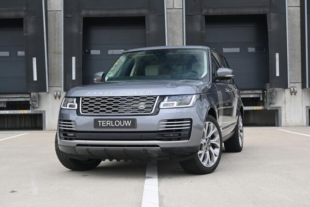 Land Rover RANGE ROVER 2.0 P400e Autobiography