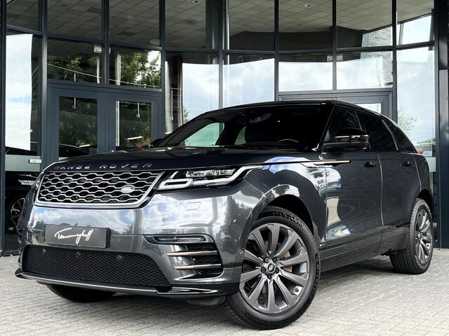 Land Rover RANGE ROVER 2.0 T AWD HSE - LEDER - PANO - ORG. NL.