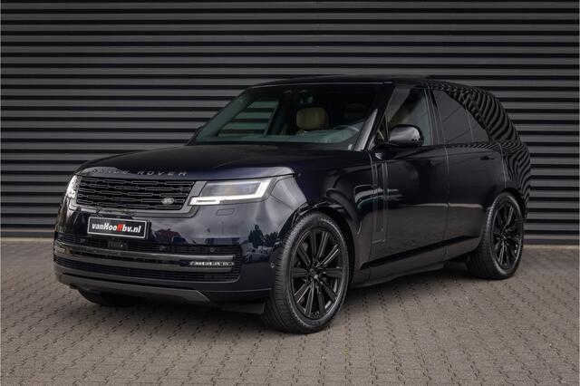 Land Rover RANGE ROVER 3.0 P550e Autobiography PHEV SV Constellation