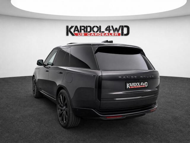 Land Rover RANGE ROVER 3.0 P460e HSE PHEV | 23INCH lichtmetalen velgen | Electrische trekhaak | Panorama | Geheel rijklaar incl. Garantie