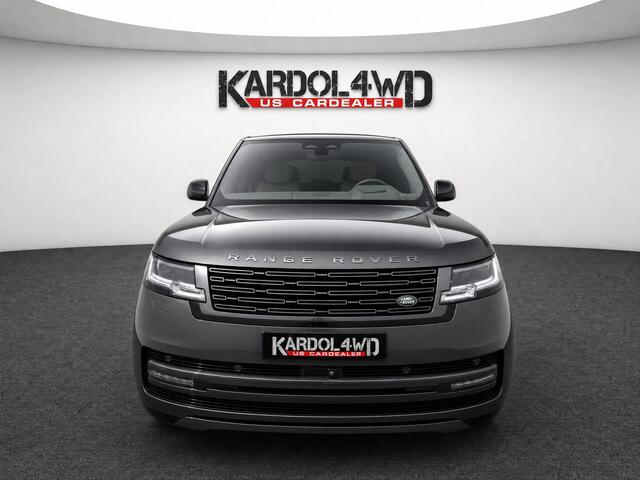Land Rover RANGE ROVER 3.0 P460e HSE PHEV | 23INCH lichtmetalen velgen | Electrische trekhaak | Panorama | Geheel rijklaar incl. Garantie