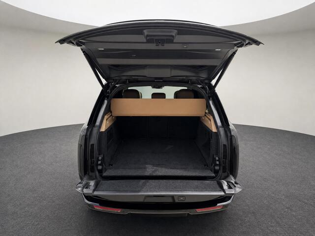 Land Rover RANGE ROVER 3.0 P460e HSE PHEV | 23INCH lichtmetalen velgen | Electrische trekhaak | Panorama | Geheel rijklaar incl. Garantie