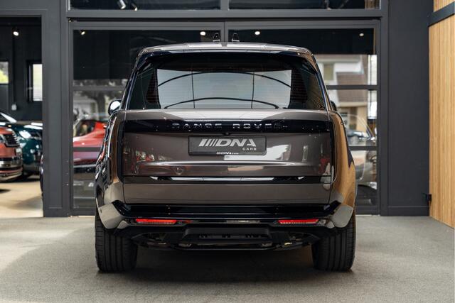 Land Rover RANGE ROVER Land Rover P400 HSE Pano 3.0 P400 HSE MHEV Pano Pack