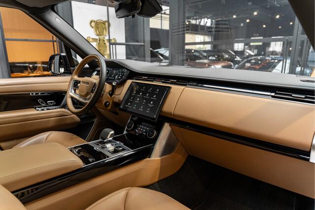Land Rover RANGE ROVER P510e Autobio PHEV Pano Meridian Stoelventilatie Autobiography Exterior Pack