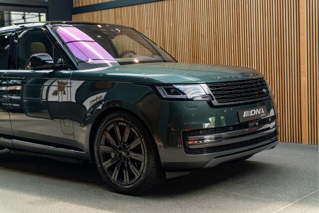 Land Rover RANGE ROVER P510e Autobio PHEV Pano Meridian Stoelventilatie Autobiography Exterior Pack